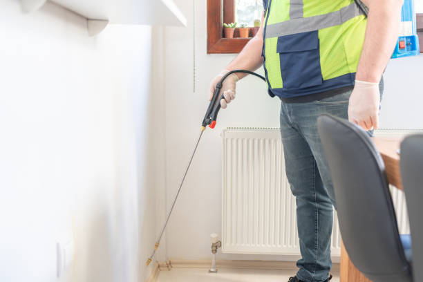 Gladstone, MO Pest Control Company